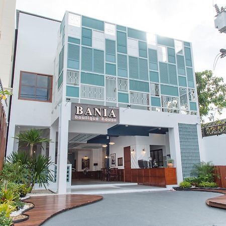 Bania Boutique House Hotel Khao Lak Buitenkant foto