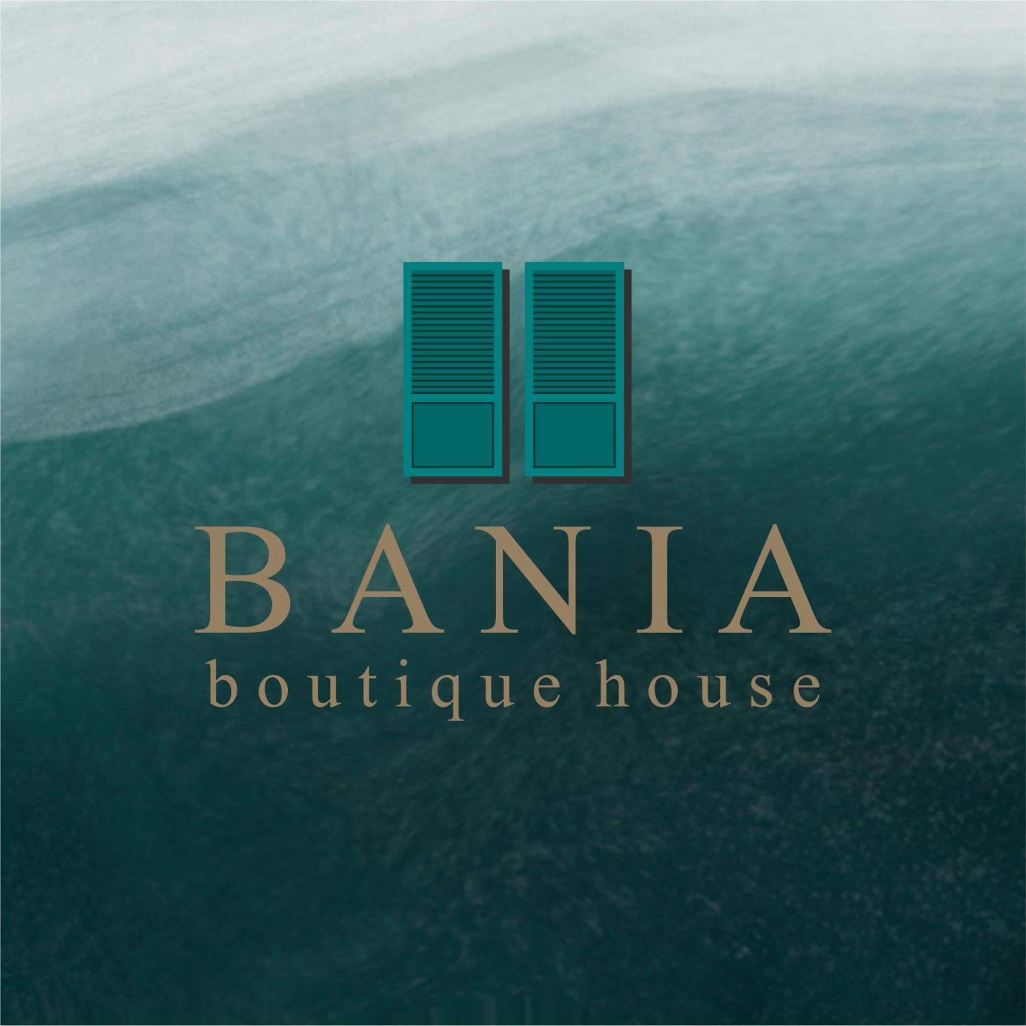 Bania Boutique House Hotel Khao Lak Buitenkant foto