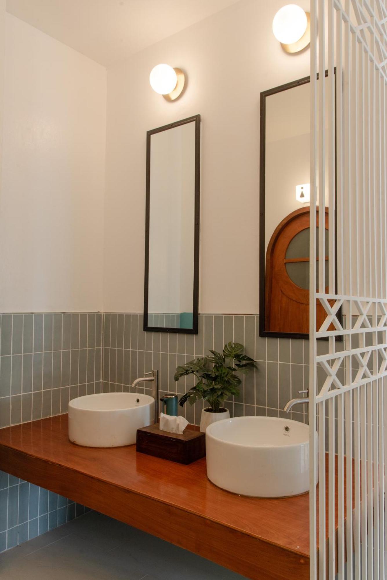 Bania Boutique House Hotel Khao Lak Buitenkant foto