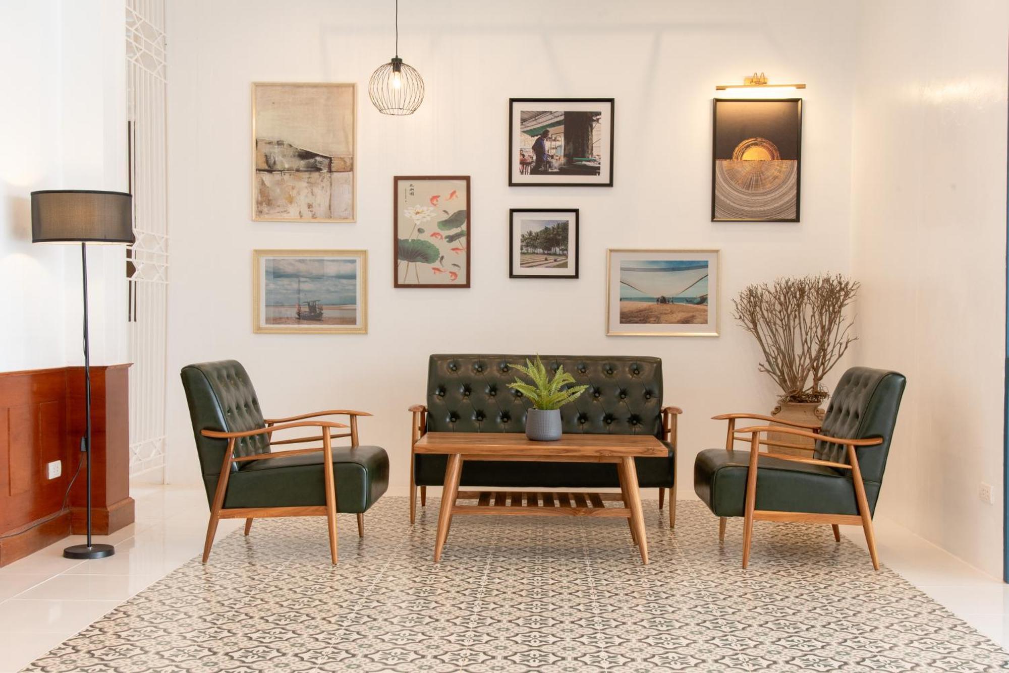 Bania Boutique House Hotel Khao Lak Buitenkant foto