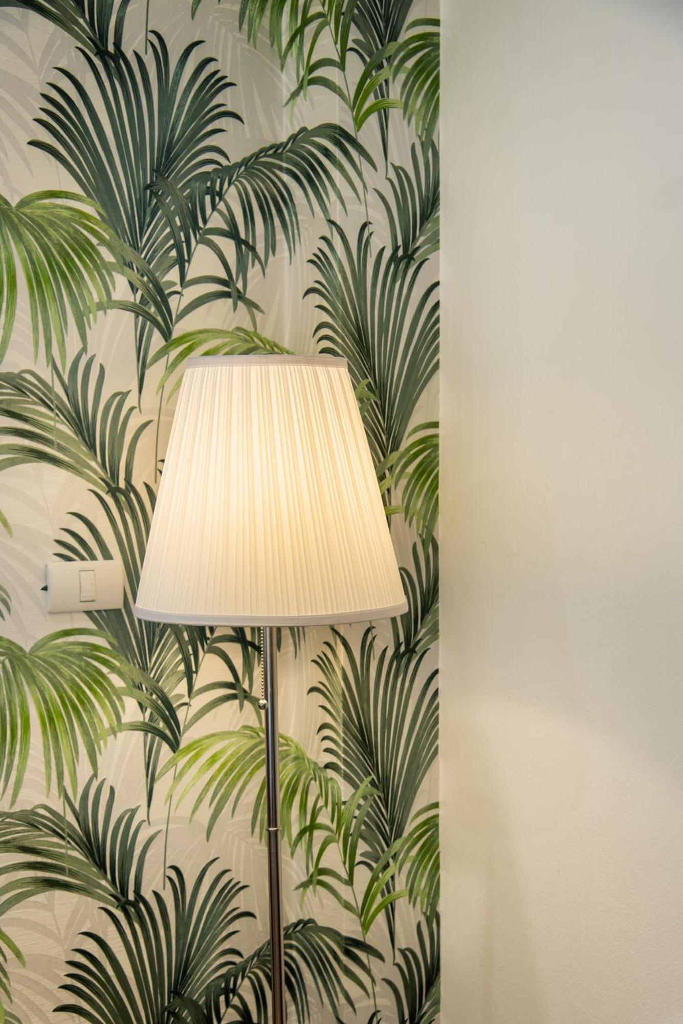 Bania Boutique House Hotel Khao Lak Buitenkant foto